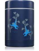 FRESK Food Jar termos pentru mâncare Monkey 300 ml