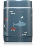 FRESK Food Jar termos pentru mâncare Shark 300 ml