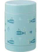 FRESK Food Jar termos pentru mâncare Submarine 300 ml
