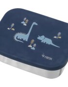 FRESK Nordic caserolă de mâncare Dino 1 buc