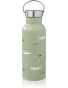 FRESK Nordic sticlă termos Crocodile 1 buc