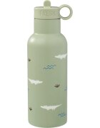 FRESK Nordic sticlă termos Crocodile 1 buc