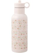 FRESK Nordic sticlă termos Garden Flowers 1 buc