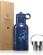 FRESK Nordic sticlă termos Monkey 350 ml