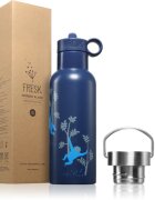 FRESK Nordic sticlă termos Monkey 500 ml