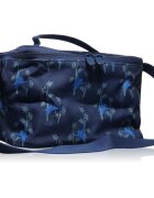 FRESK Thermal Bag geantă termoizolantă Monkey 15 x 17 x 22 cm 1 buc