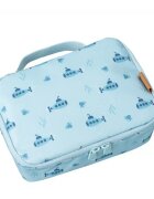 FRESK Thermal Bag geantă termoizolantă pentru mâncare Submarine 1 buc