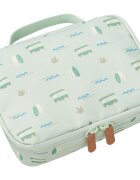 FRESK Thermal Bag geantă termoizolantă pentru mâncare Surf Boy 24 x 15 x 7 cm 1 buc
