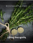Friendly Soap Detox Bar Rosemary & Lime săpun natural 95 g