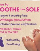 Friendly Soap Foot Soap Sapun natural pentru picioare 95 g