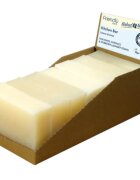 Friendly Soap Kitchen Bar Lemon & Lime săpun natural 7x95 g