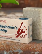 Friendly Soap Mechanic's Bar Sapun natural pentru fata si corp 95 g