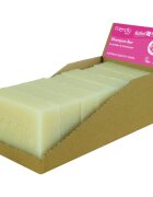 Friendly Soap Natural Shampoo Bar Lavender & Geranium săpun natural pentru păr 7x95 g