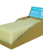 Friendly Soap Natural Shampoo Bar Peppermint & Eucalyptus săpun natural pentru păr 7x95 g