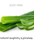 Friendly Soap Natural Soap Aloe Vera săpun natural 95 g