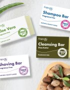Friendly Soap Natural Soap Aloe Vera săpun natural 95 g