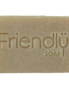 Friendly Soap Natural Soap Cinnamon săpun natural 7x95 g