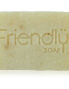 Friendly Soap Natural Soap Lavender săpun natural 7x95 g