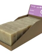 Friendly Soap Natural Soap Lavender săpun natural 7x95 g