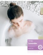Friendly Soap Natural Soap Lavender săpun natural 7x95 g