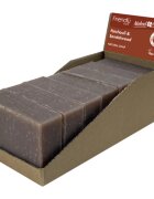 Friendly Soap Natural Soap Patchouli & Sandalwood săpun natural 7x95 g