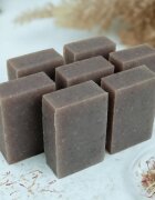 Friendly Soap Natural Soap Patchouli & Sandalwood săpun natural 7x95 g