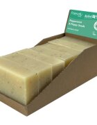 Friendly Soap Natural Soap Peppermint & Poppy Seeds săpun natural 7x95 g