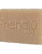 Friendly Soap Natural Soap Rose Geranium săpun natural 7x95 g