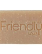 Friendly Soap Natural Soap Rose Geranium săpun natural 7x95 g