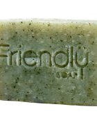 Friendly Soap Natural Soap Rosemary săpun natural 7x95 g
