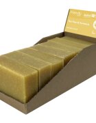 Friendly Soap Natural Soap Tea Tree & Turmeric săpun natural 7x95 g