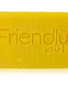 Friendly Soap Natural Soap Ylang Ylang săpun natural 7x95 g