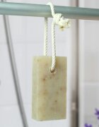 Friendly Soap Soap on a Rope Lavender săpun natural pe șnur 95 g