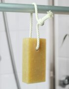 Friendly Soap Soap on a Rope Lemongrass săpun natural pe șnur 95 g