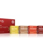 Friendly Soap Spicy & Woody set cadou