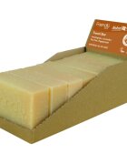 Friendly Soap Travel Soap Hair & Body săpun natural pentru corp si par 7x95 g
