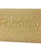 Friendly Soap Travel Soap Hair & Body săpun natural pentru corp si par 7x95 g