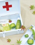 Frudia Avocado Crema de regenerare si calmare pentru piele sensibilă 10 ml