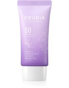 Frudia Blueberry crema fata iluminatoare de protectie SPF 50 50 g