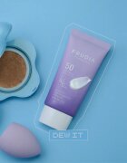 Frudia Blueberry crema fata iluminatoare de protectie SPF 50 50 g