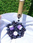 Frudia Blueberry crema gel pentru hidratare. 10 ml