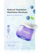 Frudia Blueberry masca hidratanta pentru ten uscat și sensibil 20 ml