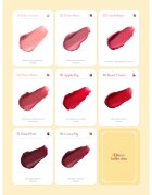 Frudia Blurry Butter Jam balsam multifuncțional buze si obraz culoare 56 Heart Cherry 4.5 g