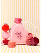 Frudia Blurry Butter Jam balsam multifuncțional buze si obraz culoare 56 Heart Cherry 4.5 g