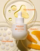 Frudia Citrus ser facial cu efect iluminator cu vitamina C 30 ml