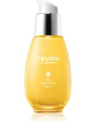 Frudia Citrus ser facial cu efect iluminator pentru piele sensibilă 50 g