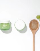Frudia Green Grape crema gel pentru hidratare. pentru micsorarea porilor 55 g