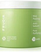 Frudia Green Grape discuri pentru indepartarea impuritatilor pentru piele lucioasa cu pori dilatati 70 buc