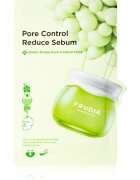Frudia Green Grape masca pentru celule pentru micsorarea porilor 20 ml