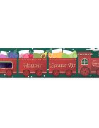 Frudia Holiday Express Kit set cadou pentru look perfect